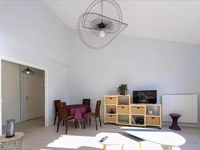 Appartement vente à Blois