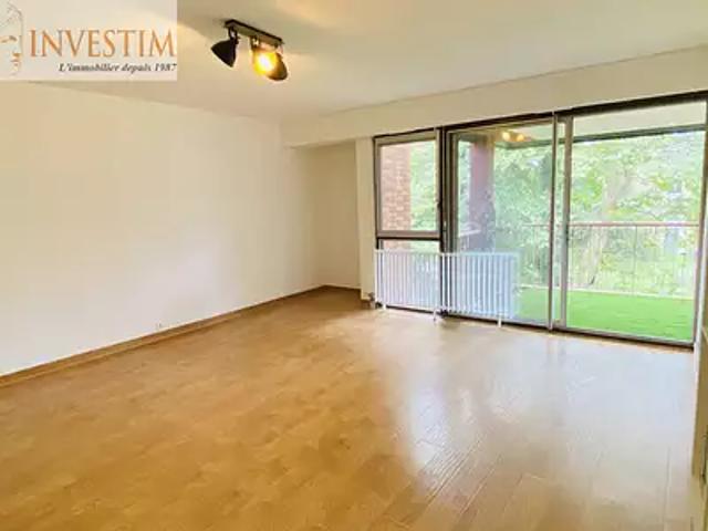 Appartement vente à Blois