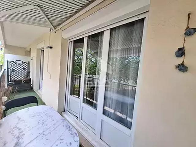 Appartement vente à Blois