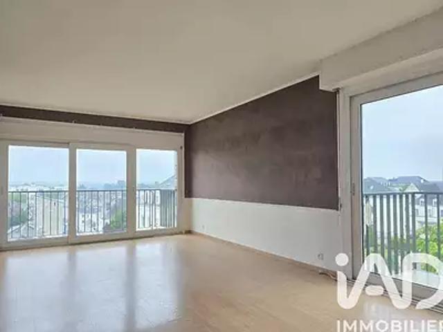Appartement vente à Blois