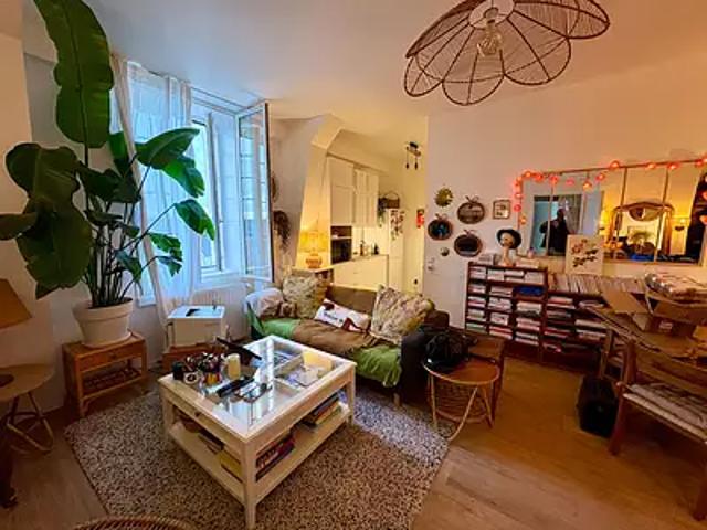 Appartement vente à Blois