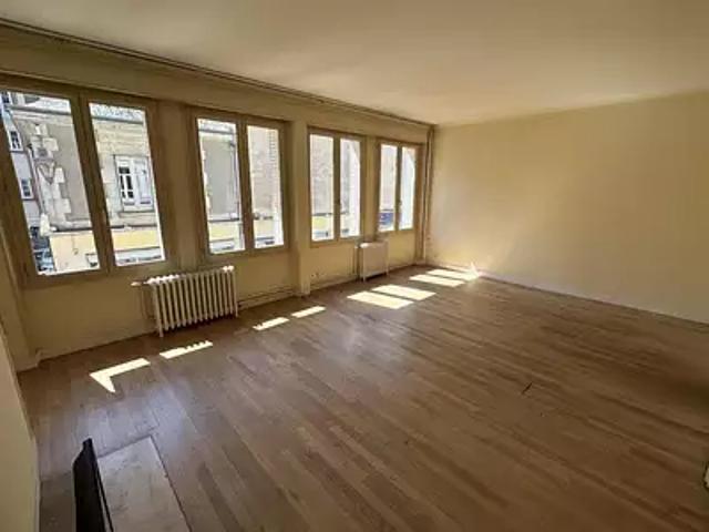Appartement vente à Blois