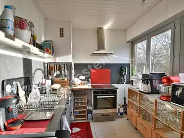 Appartement vente à Blois