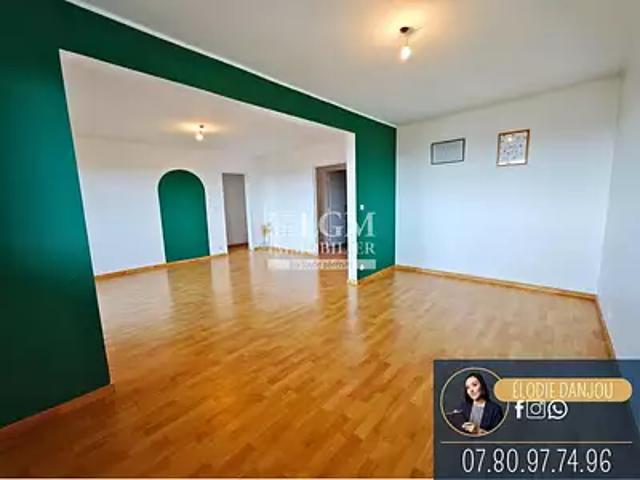Appartement vente à Blois
