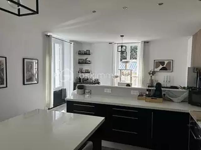 Appartement vente à Blois