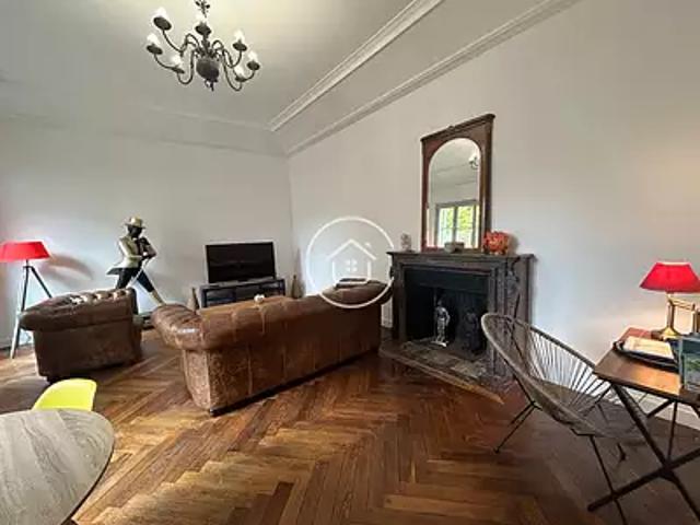 Appartement vente à Blois