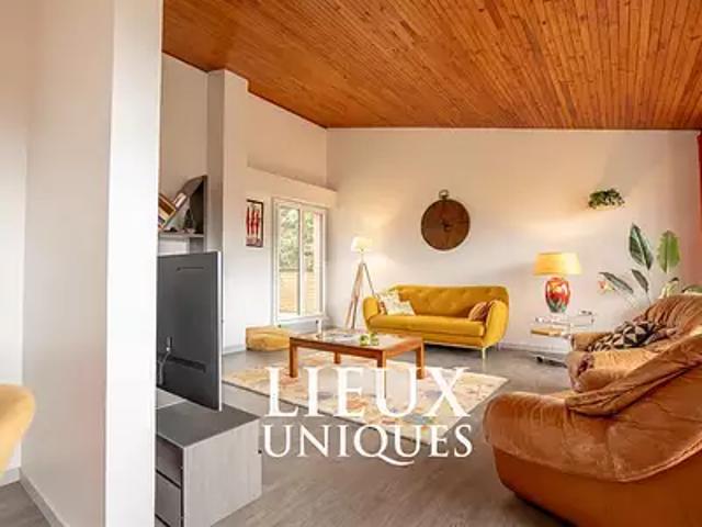 Appartement vente à Blois
