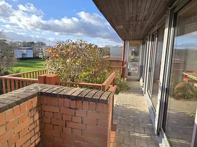Appartement vente à Blois