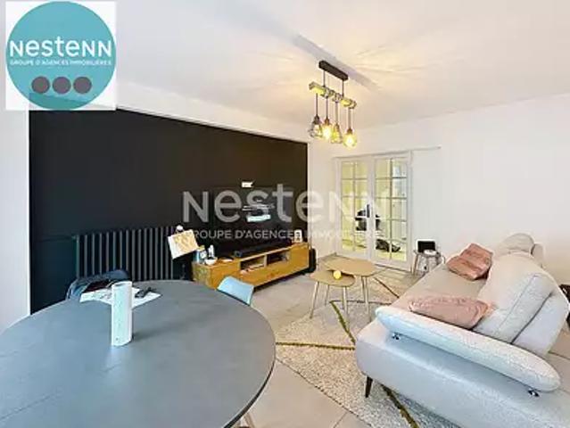 Appartement vente à Blois