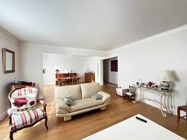 Appartement vente à Blois