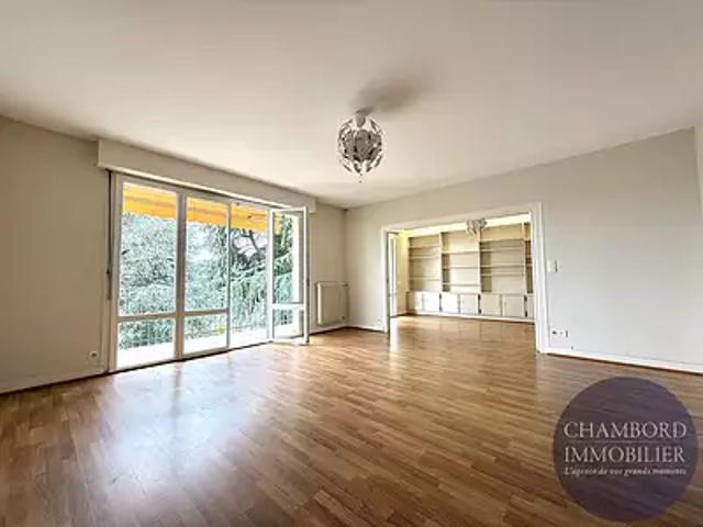 Appartement vente à Blois
