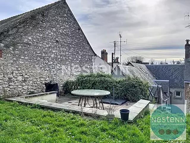Appartement vente à Blois