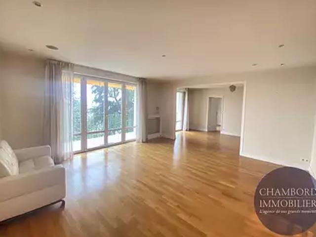 Appartement vente à Blois