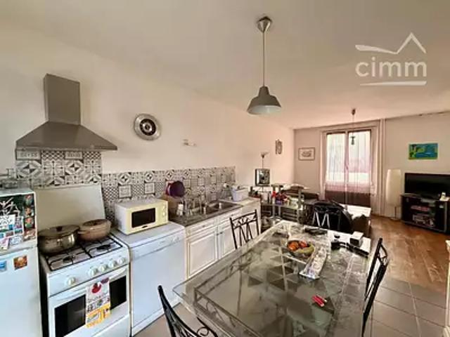 Maison vente à Blois