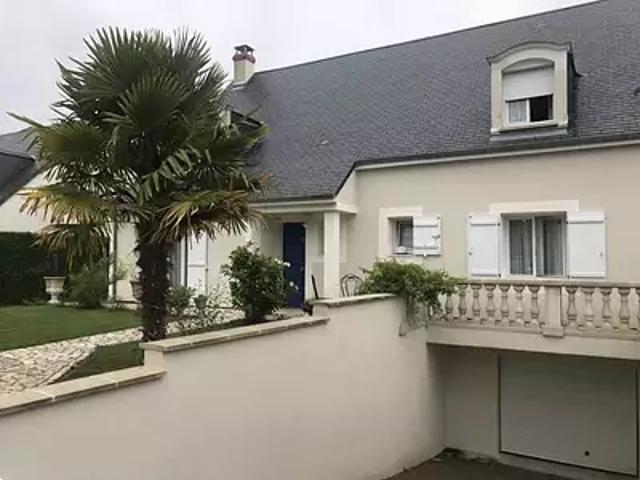 Maison vente à Blois