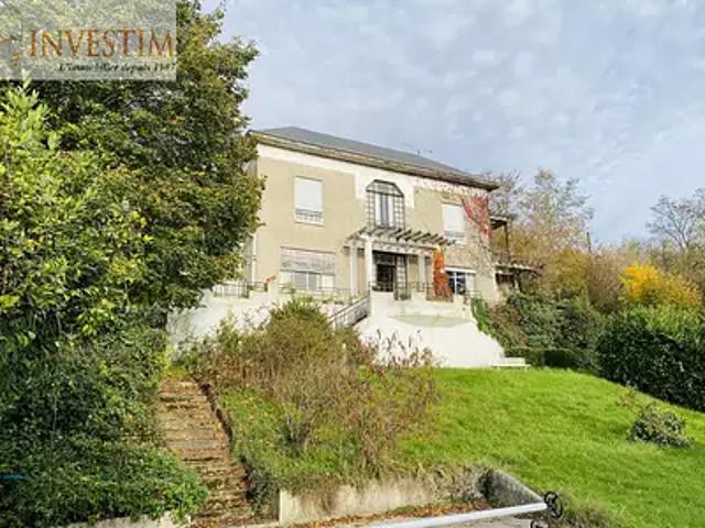 Maison vente à Blois
