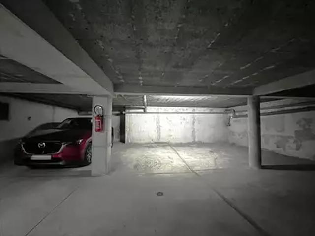 Garage vente à Blois
