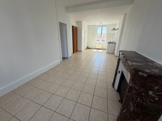 Appartement location à Blois