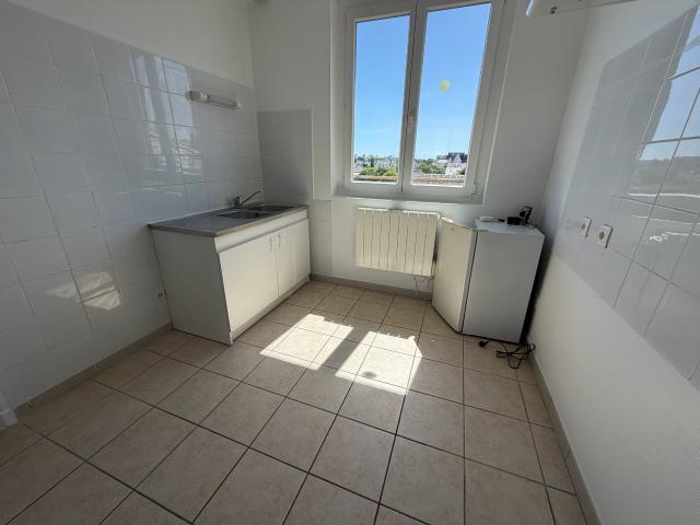 Appartement location à Blois