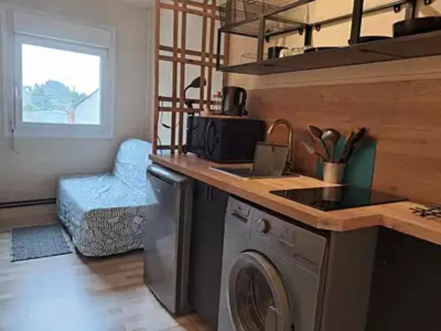 Appartement location à Blois