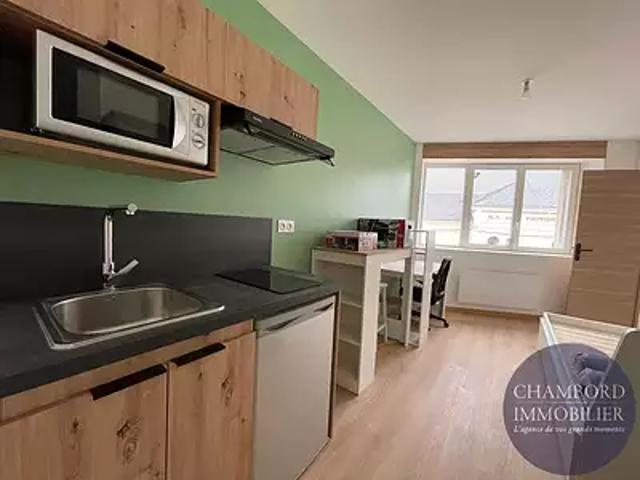 Appartement location à Blois