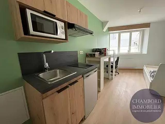 Appartement location à Blois