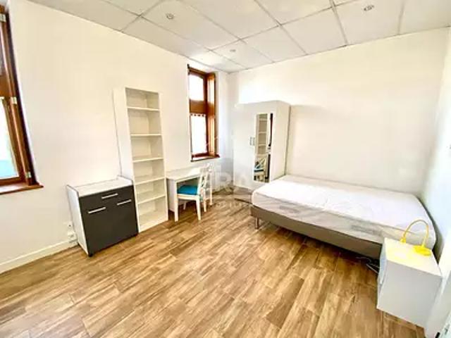 Appartement location à Blois