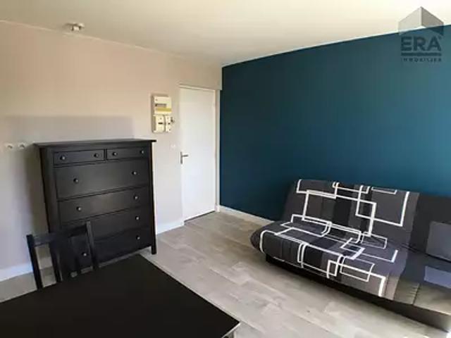 Appartement location à Blois