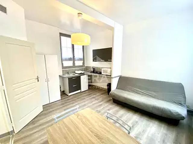 Appartement location à Blois