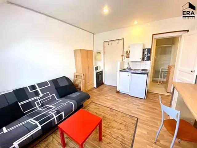 Appartement location à Blois