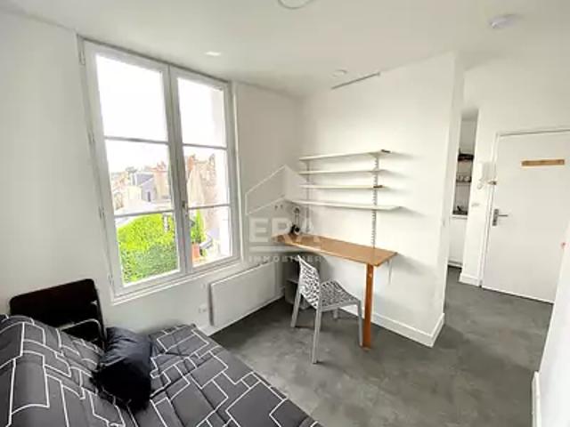 Appartement location à Blois