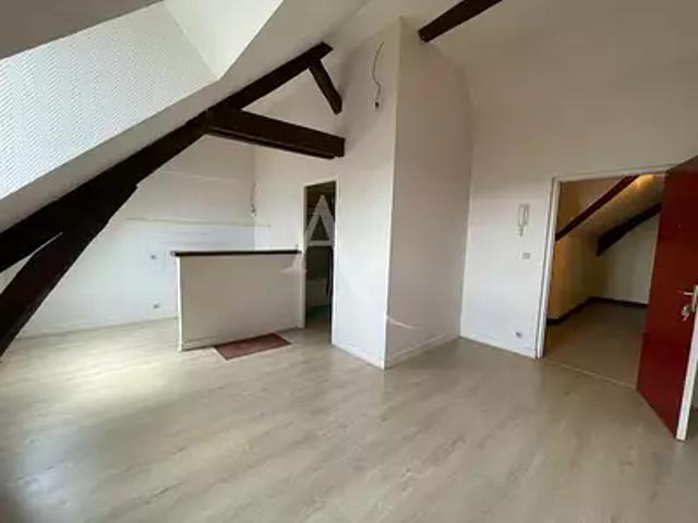 Appartement location à Blois