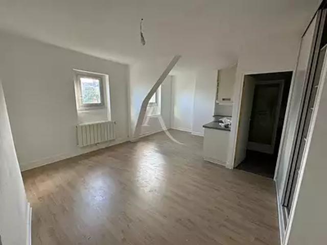 Appartement location à Blois
