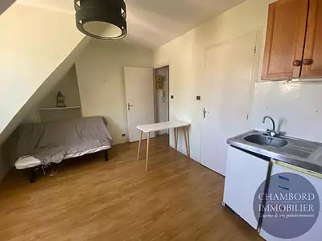Appartement location à Blois