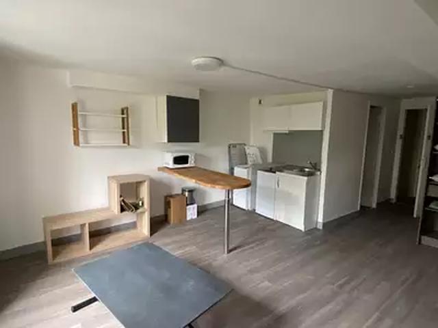 Appartement location à Blois