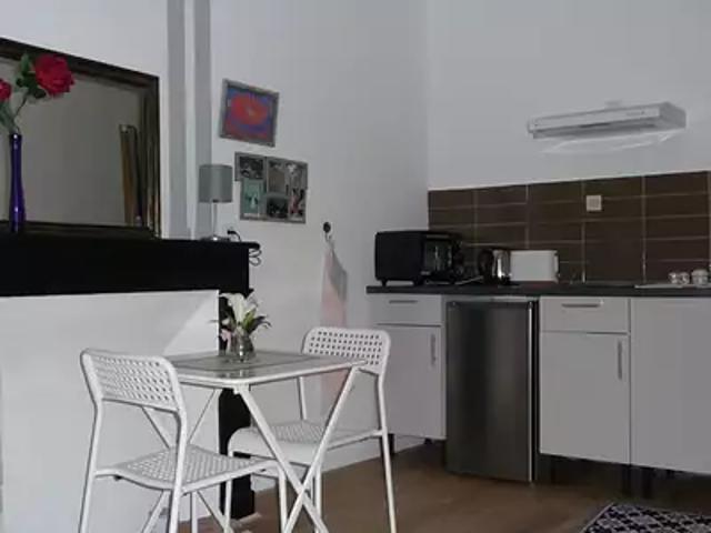 Appartement location à Château-Commerce, Blois