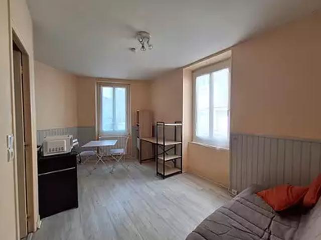 Appartement location à Blois