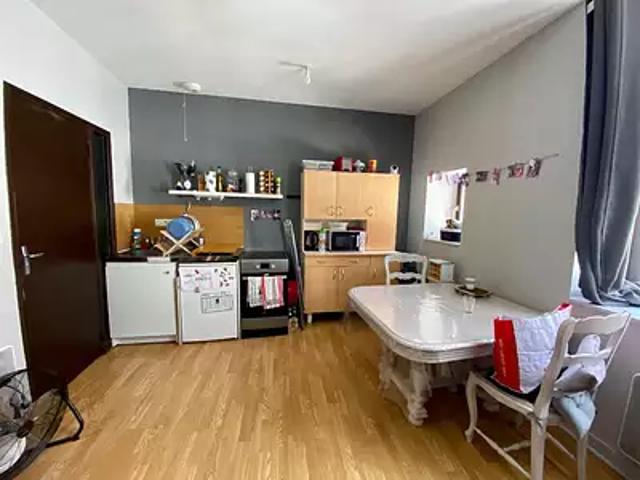 Appartement location à Blois