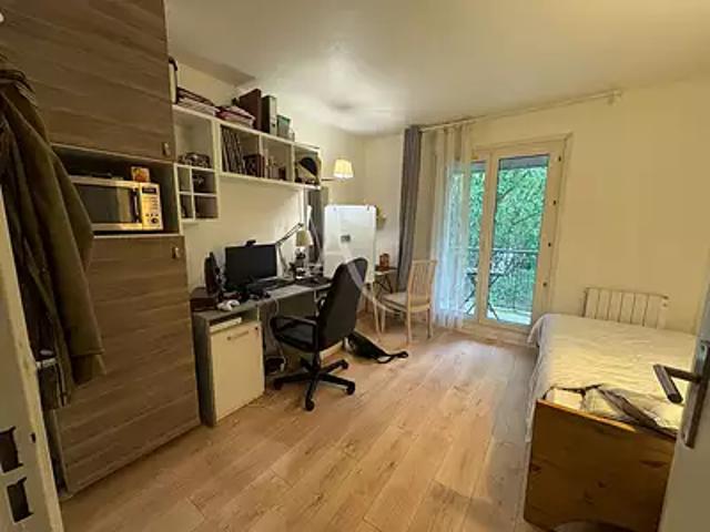 Appartement location à Château-Commerce, Blois