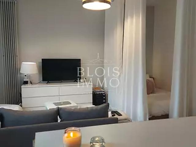 Appartement location à Blois