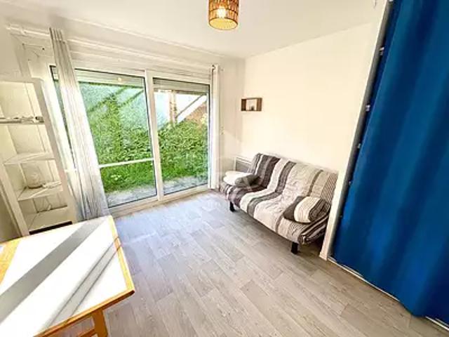 Appartement location à Blois