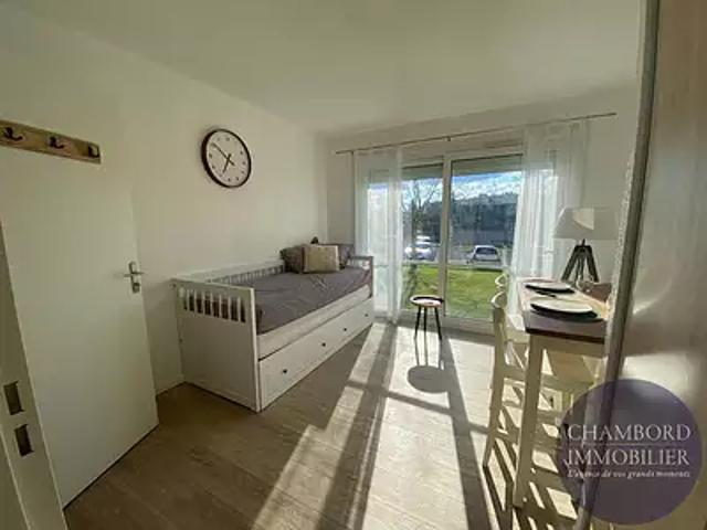 Appartement location à Blois