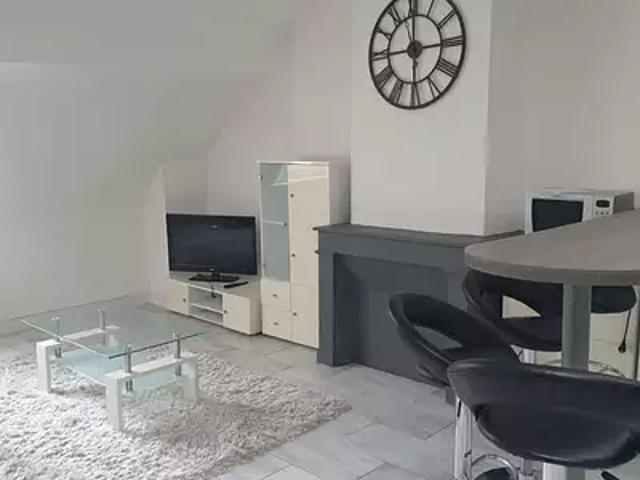 Appartement location à Blois
