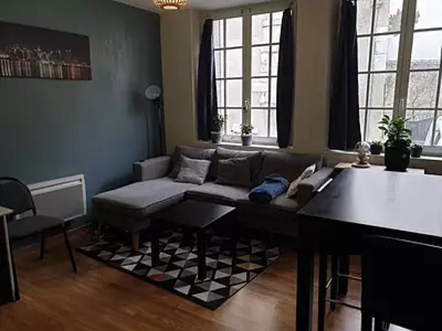 Appartement location à Blois
