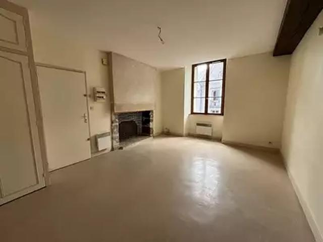 Appartement location à Blois
