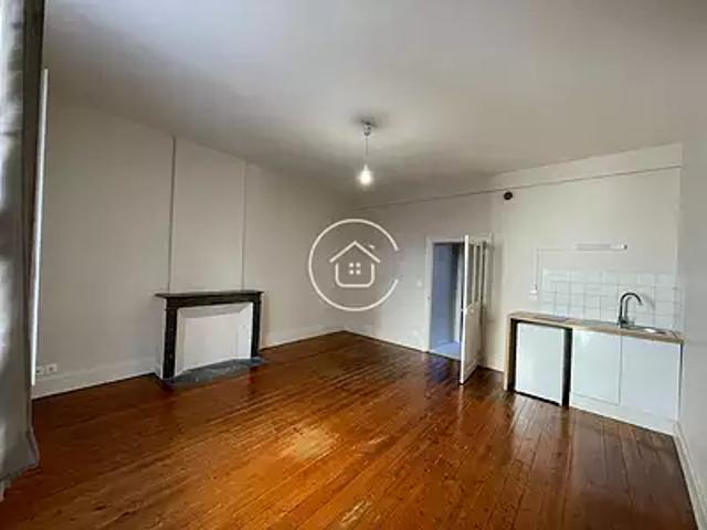 Appartement location à Château-Commerce, Blois