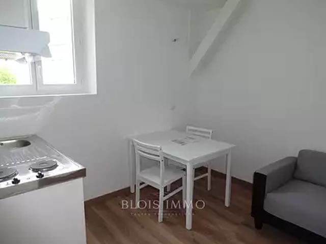 Appartement location à Blois
