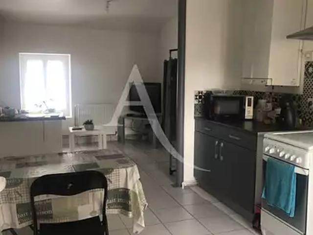 Appartement location à Blois