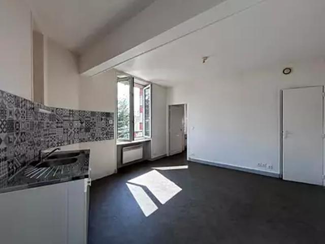 Appartement location à Blois