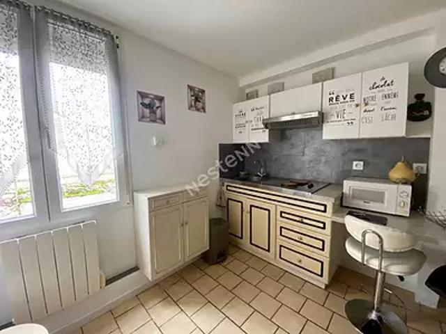 Appartement location à Blois